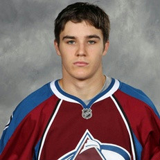 Garrett Meurs - Colorado Avalanche (draft pick 123rd overall) Photo
